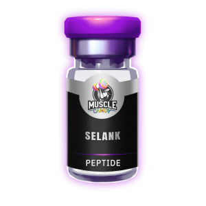 Selank