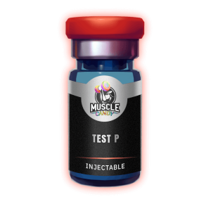 Test P