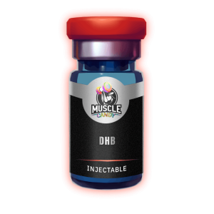 DHB