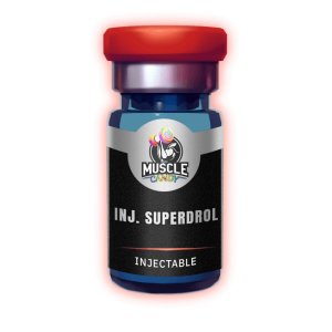 INJ Superdrol
