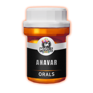 Anavar