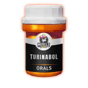 Turinabol