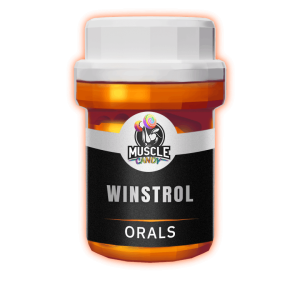Winstrol