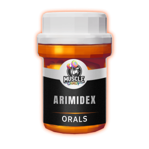 Arimidex