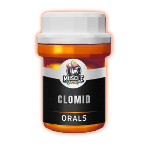 Clomid
