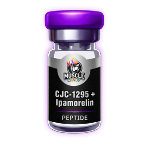 CJC-1295 + Ipamorelin